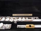 Gemeinhardt 22sp 2sp Top Student Flute Reconditioned Ready To Play L35509