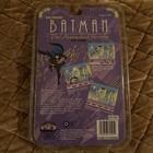 Tiger Electronics Batman The Animated Series Lcd Game Vintage Sealed Nos 1992