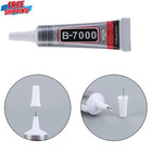 B-7000 Clear Adhesive Glue Phone Screen Repair Multi-purpose Diy Jewelry Craft