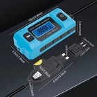 Automotive Circuit Fault Probe Tester portable High-precision 20a 48v Car Tester