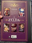 The Unofficial Zelda Cookbook By Villanova  Thibaud Thibaud Villanova  Hard D209