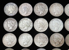 Us Silver Hoard Lots