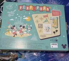 Disney Parks    play In The Park    Mickey Ice Cream Bar Wall Art Set New With Box
