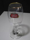 4 New Stella Artois Chalice 40 Cl Beer Glasses Pub Bar Stemware Restaurant Glass
