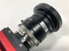 Allied Vision Tech Avt Prosilica Gt1930c Color Camera With Lens