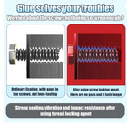 Henkal Loctite 290  250ml  Green Wicking Grade Threadlocker Edge Tools Usa