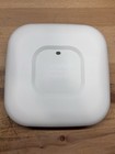 Cisco Air-cap2702i-a-k9 Controller Wireless Access Point Wifi Router Working