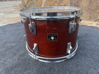 Tama Superstar Mahogany 13x9 Tom Drum 80 s