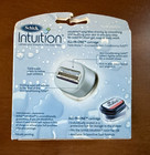 Schick Intuition  all-in-one  Razor Cartridges  Normal To Dry Skin
