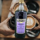 Unreleased  Limited Summer Promo Starbucks Raspberry Syrup  Bb Sep 15 2025