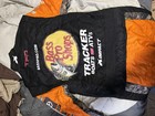 Martin Truex Jr Raced Used Firesuit  19 Bass Pro Shops