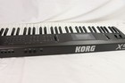 Korg X5 Synthesizer Keyboard 61 Key Good Condition