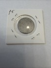 1945 Spain Spanish 10 Centimos Wwii Era Horse Coin-f5