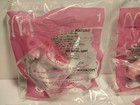 New My Little Pony Mlp Mcdonald s Happy Meal Toys 2005  1-4 Missing  5