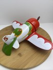 El Chupacabra Disney Pixar Planes Deluxe Talking Toy 9    Airplanes
