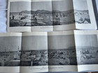 Saudi Arabia Qatar Kuwait City Of Medina Old Vintage Big Prints X 3 Lot 1950s Rr
