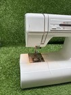 Janome New Home Mx3123 Sewing Machine Works Great   S5