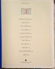 Encore  Tenors Official Program 1994 Concert World Cup Usa Isbn 0-13-1882-7