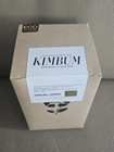 2023 Kim Bum Fanmeeting Unopened Reusable Cup Tumbler