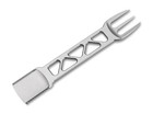 Boker Plus Metalbite Camping Cutlery Fork Spoon Knife Pry Bar Scraper 09bp0021