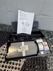 3m 497 Electronics Service Vacuum Esd Safe Toner Dust W Case Full Kit Usa