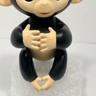 Authentic Fingerlings Interactive Fingerling Baby Monkey By Wowwee