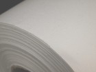 10 Yards Of Blank Artist Canvas 8  Wide Roll Primed Cotton Painting Cloth