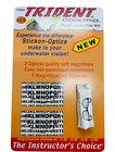 Stickon-optics Dive Scuba Mask Magnifier Gauge Readers Lens Kit  pair 