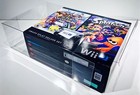 1 Clear Console Box Protector For Most Wii U Console Boxes    Read   Nintendo