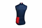 Cervelo Women s Gilet Vest Medium M Navy Endura Cycling New  size Note