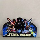 Arcade 1up Star Wars Flipper Pinball Topper 3d Led Topper For Pinball Machine