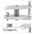 Ball Joint Separator Puller Removal Tool Fit For Land Rover Jaguar  204-793a