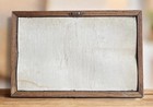 Vintage 1970s Adolph Coors Beer Advertising Sign - 17 1 2    X 11 1 2   