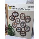 Vintage Cross Stitch Patterns Variety Lot 