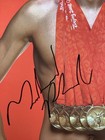 Michael Phelps Signed Sports Illustrated 8 25 08 No Label Olympics Gold Auto Jsa