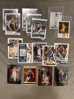      Luca Doncic     Nba Stars Card Lot      