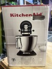 Kitchenaid Artisan Series 5 Quart Tilt-head Stand Mixer - Empire Red