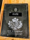 Sid Dickens Memory Tile Wall Hanger T-241-harmony Retired Memory Block Vintage