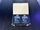 Mighty Morphin Power Rangers The Movie 1 Sealed Merlin Sitcker Wax Pack