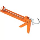 10 Oz  Drip Free Smooth Rod Caulk Gun