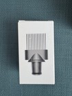 Dyson Supersonic Hair Dryer Hd01     Purple     Complete In Original Box