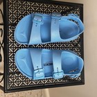 Birkenstock Arizona Milano Eva Sandals Kids Size 31 Us 13 Summer Beach Outdoors