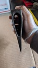 Vintage Tasmanian Pattern Axe Head Unmarked Tassie
