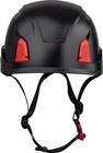 Pip Traverse Non-vented  Industrial Climbing Helmet Mips Technology  Eps Foam Im