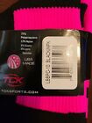 3 Pks  Breast Cancer Awareness Socks Baseball softball  d2 