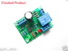Ac dc 9v-12v Liquid Level Controller Module Sensor Water Level Detection Sensor