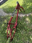 Old School Bmx Webco Survivor 1978 70   s Dg Mongoose Dan Gurney   