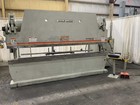 175 Ton X 12  Accurpress Hydraulic Press Brake  Stock  80599