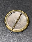Vintage 1949 George N  Craig Homecoming Pinback Button Pin - Brazil  Indiana