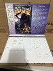 Dock Savage 2018 Fantasy Covers Calendar